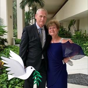 Meet your Posher, Pat